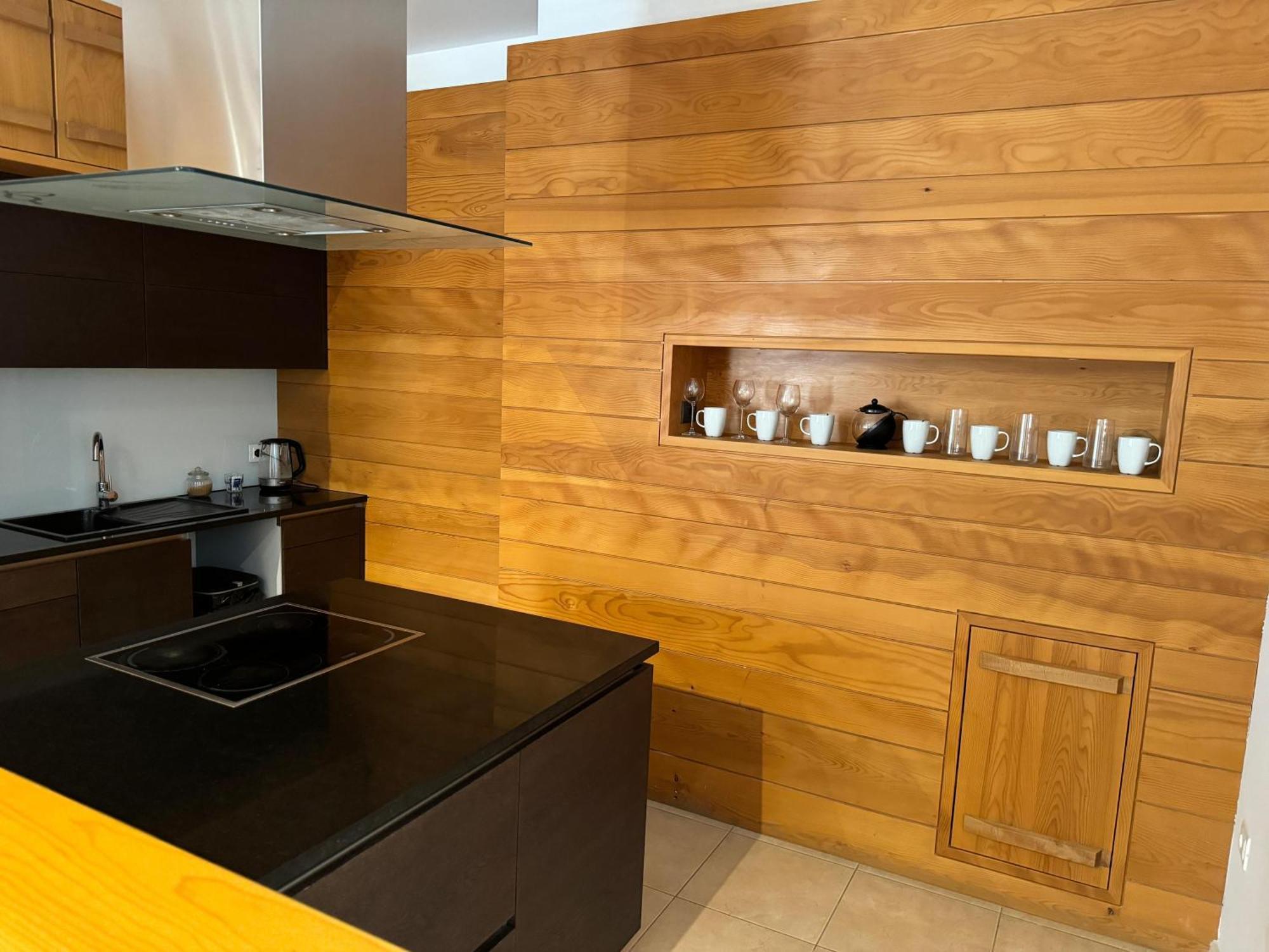 Niche Boutique Hotel Tirana