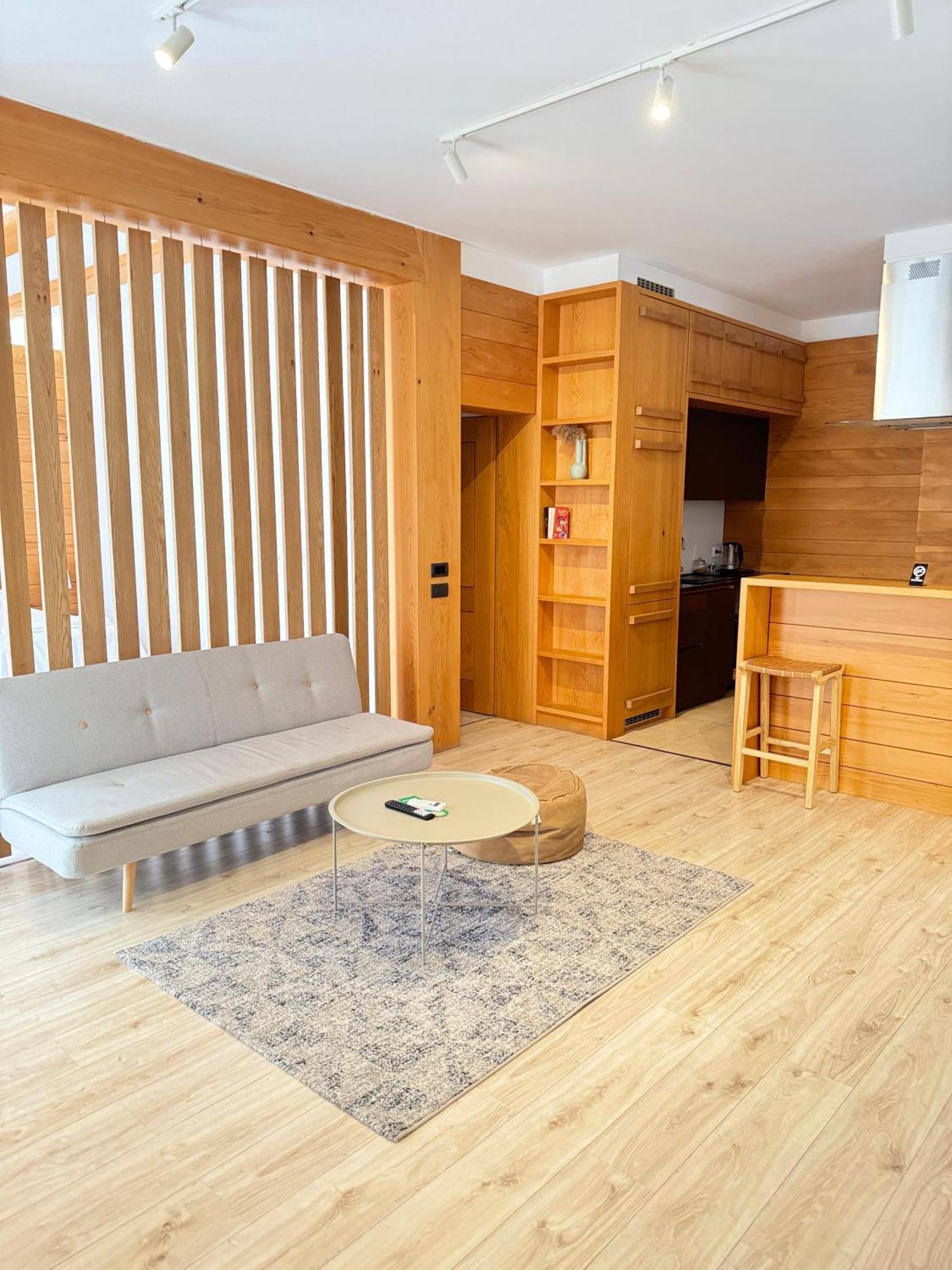 Niche Boutique 4*
