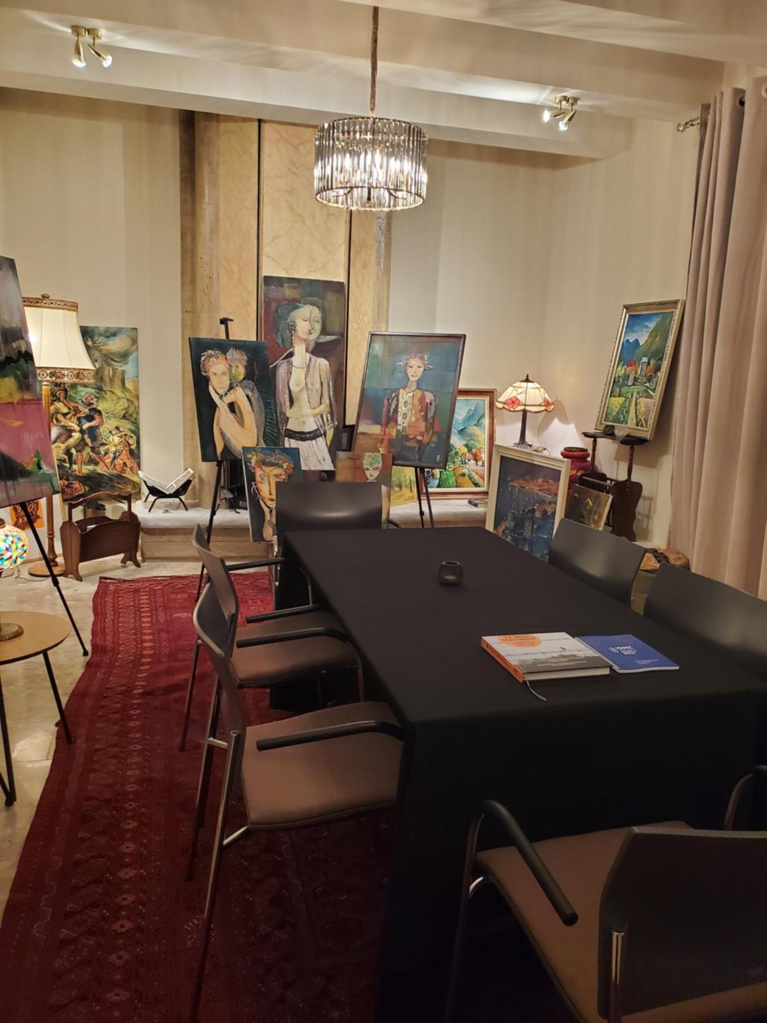 Niche Boutique 4* Tirana