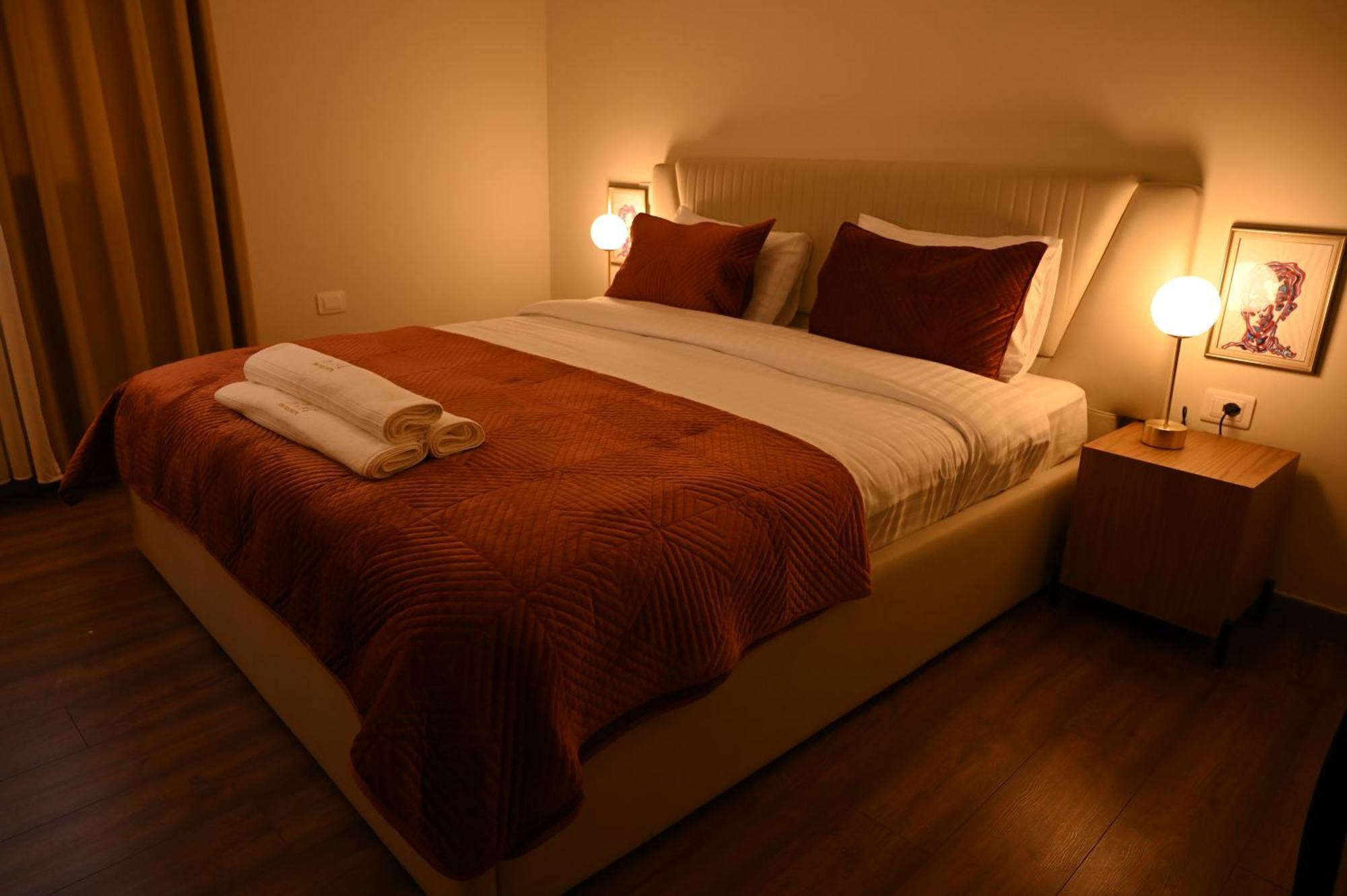 Hotel Niche Boutique 4*