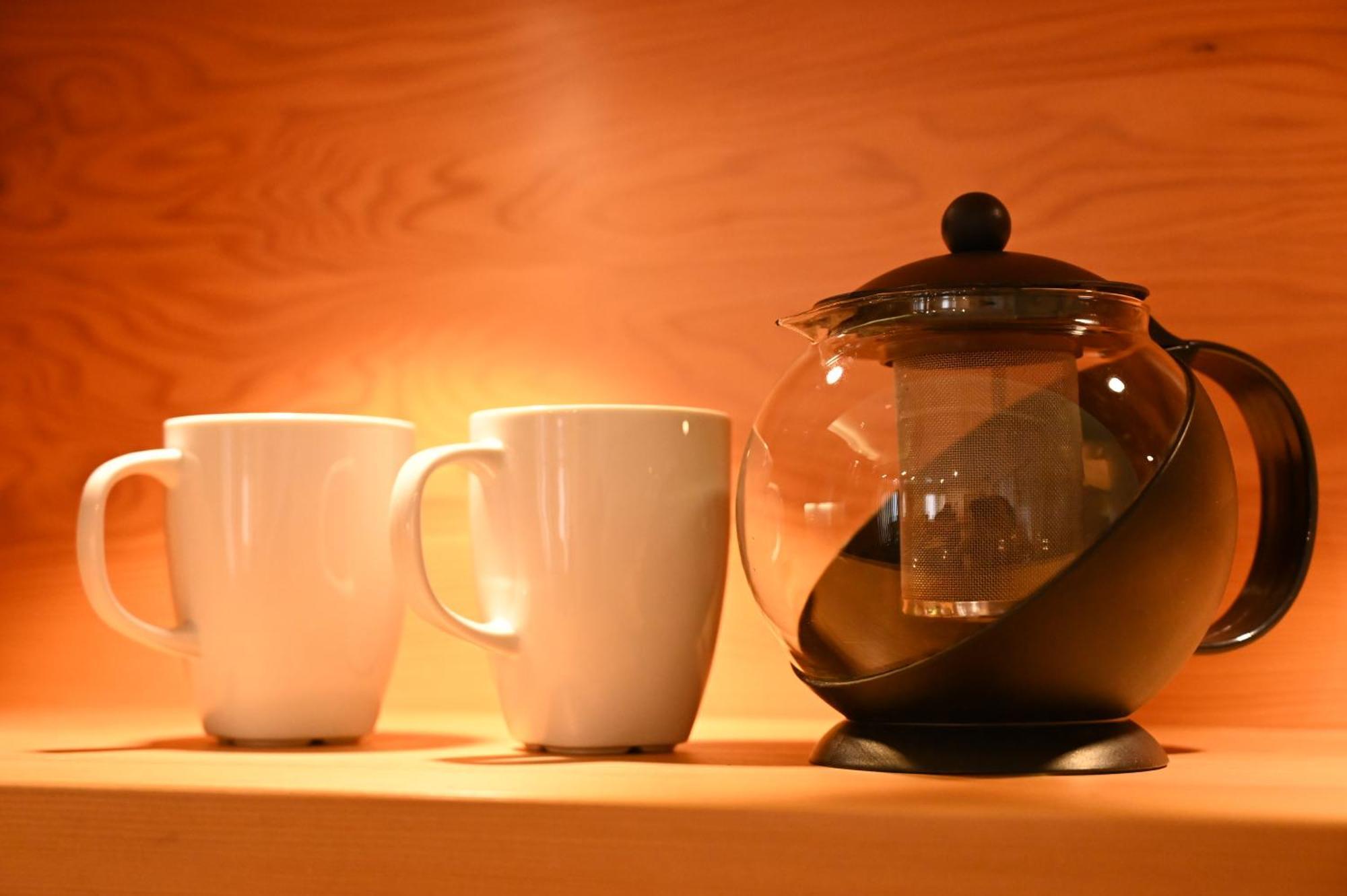 Niche Boutique Hotel Tirana