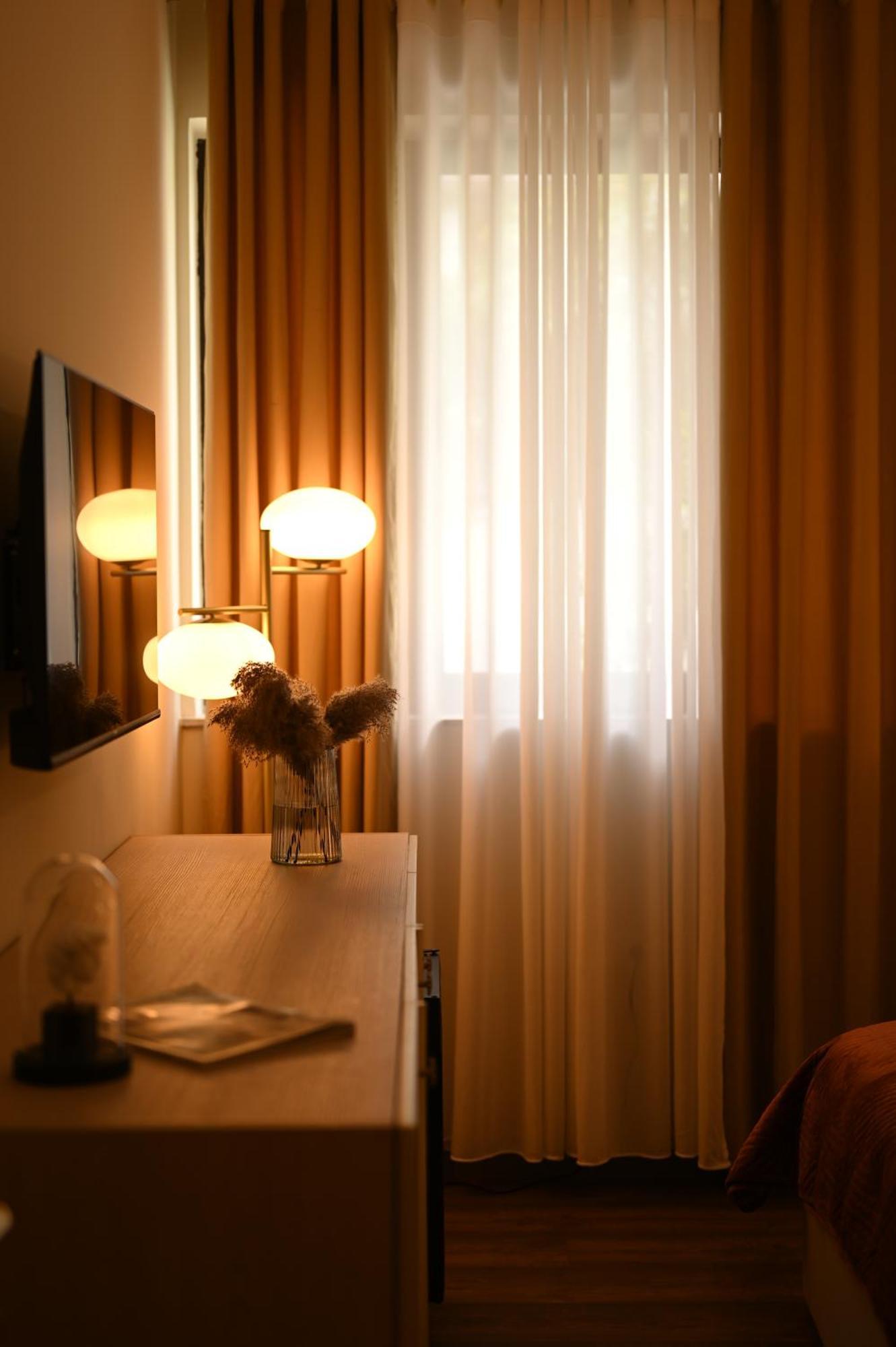 Hotel Niche Boutique Tirana