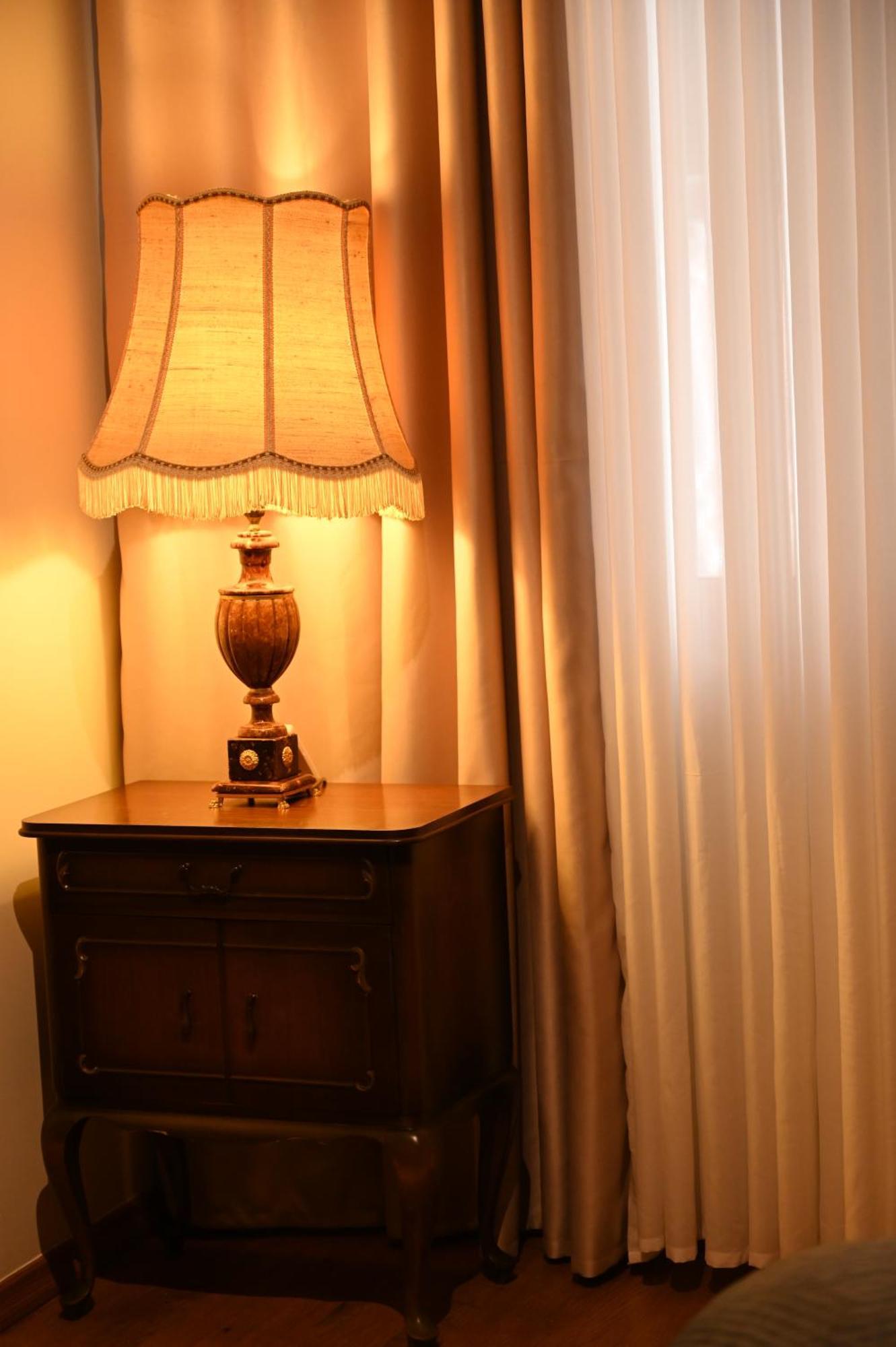 Hotel Niche Boutique Tirana