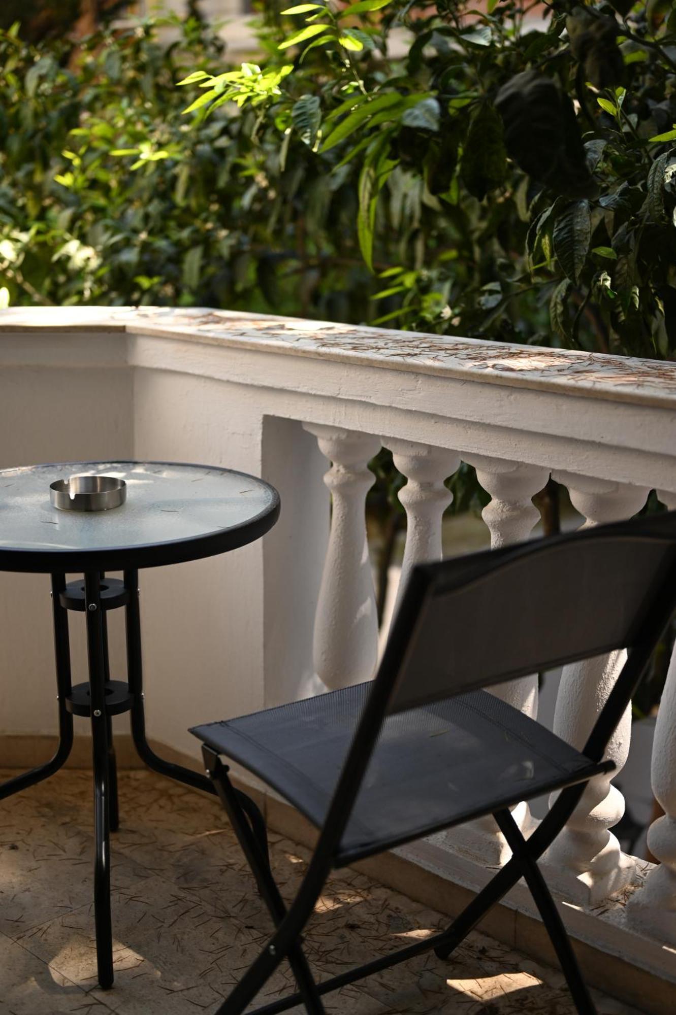 Hotel Niche Boutique Tirana