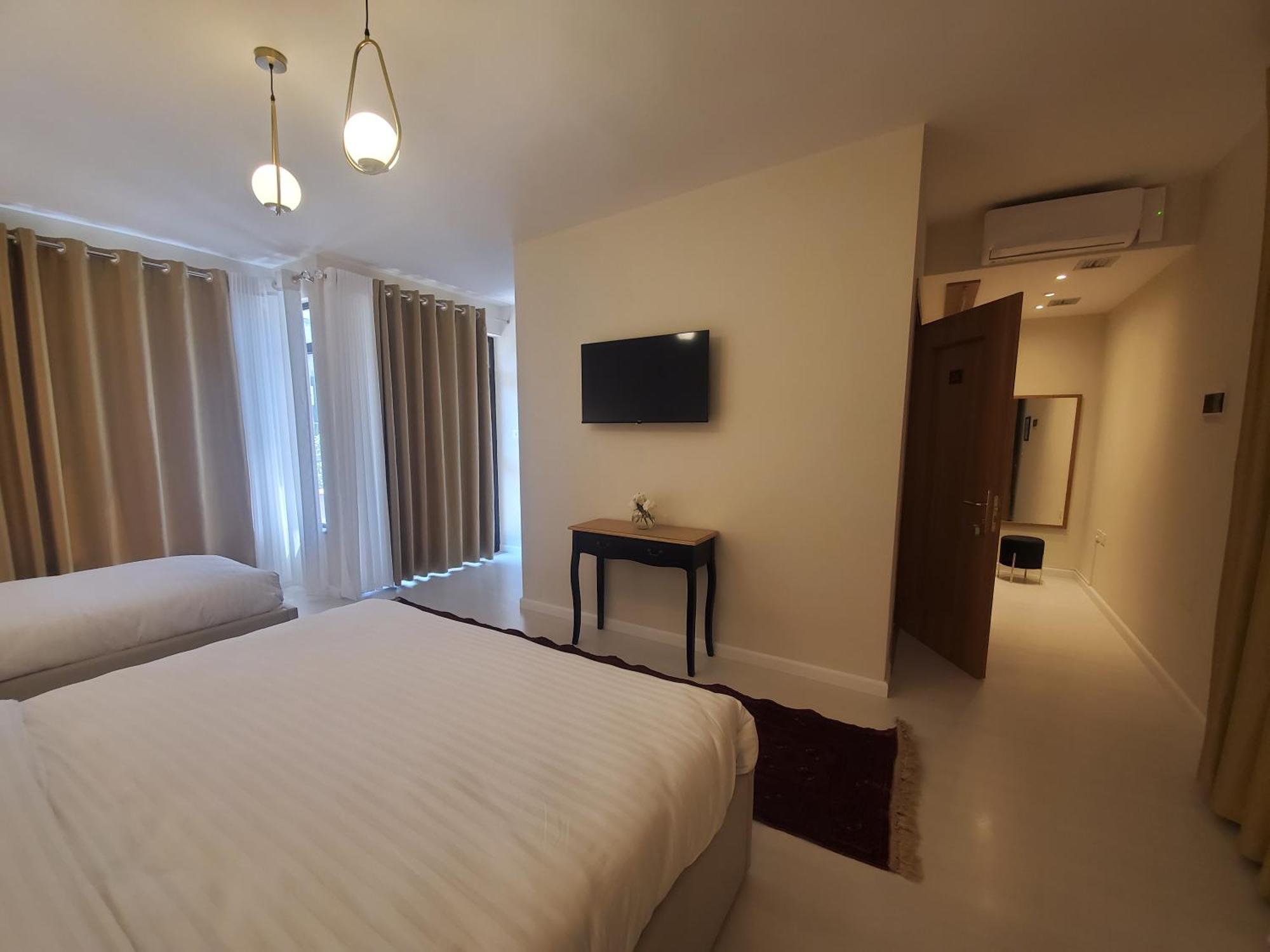 Niche Boutique Hotel