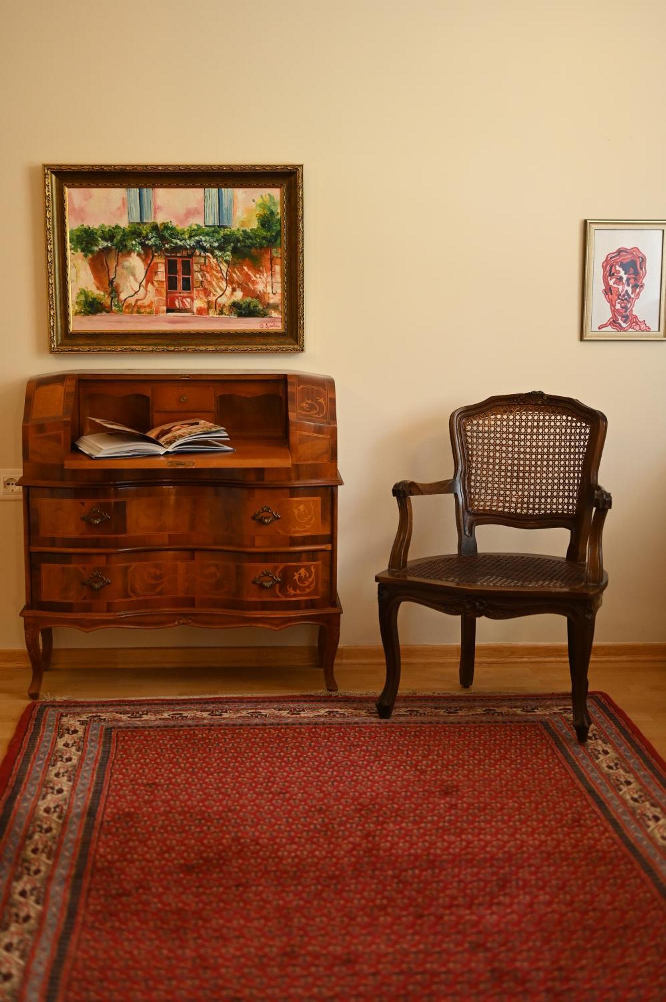Niche Boutique Hotel