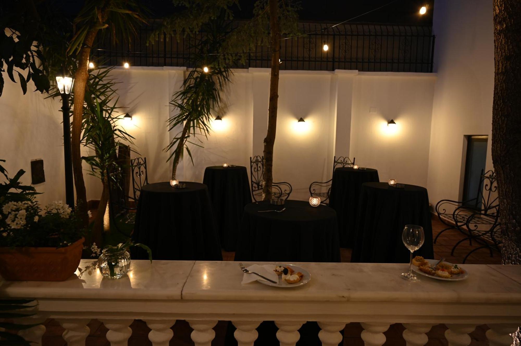 Hotel Niche Boutique 4*