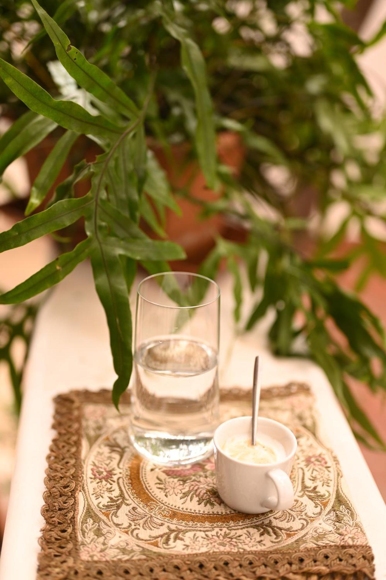 Hotel Niche Boutique Tirana