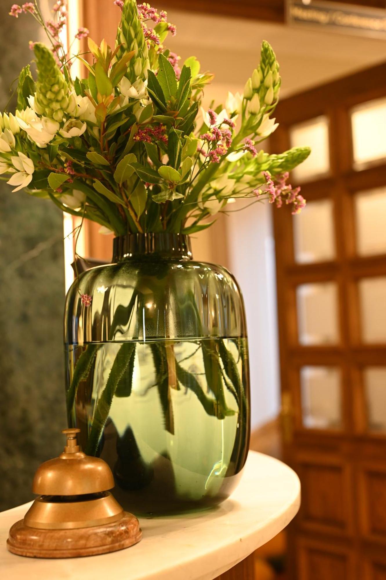 Niche Boutique Hotel
