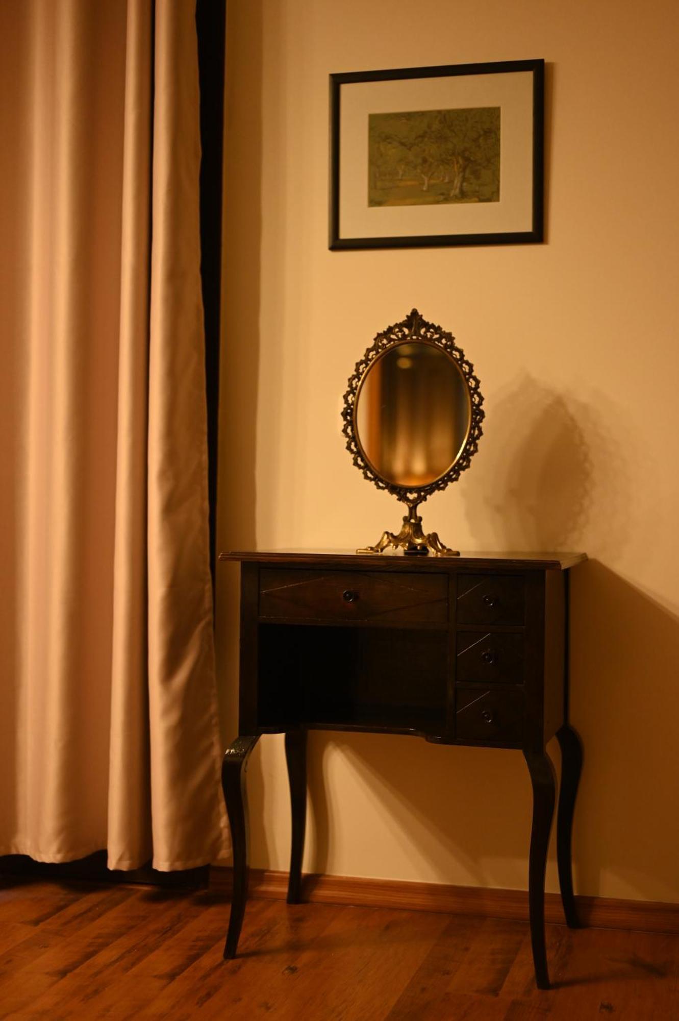 Niche Boutique Hotel Tirana