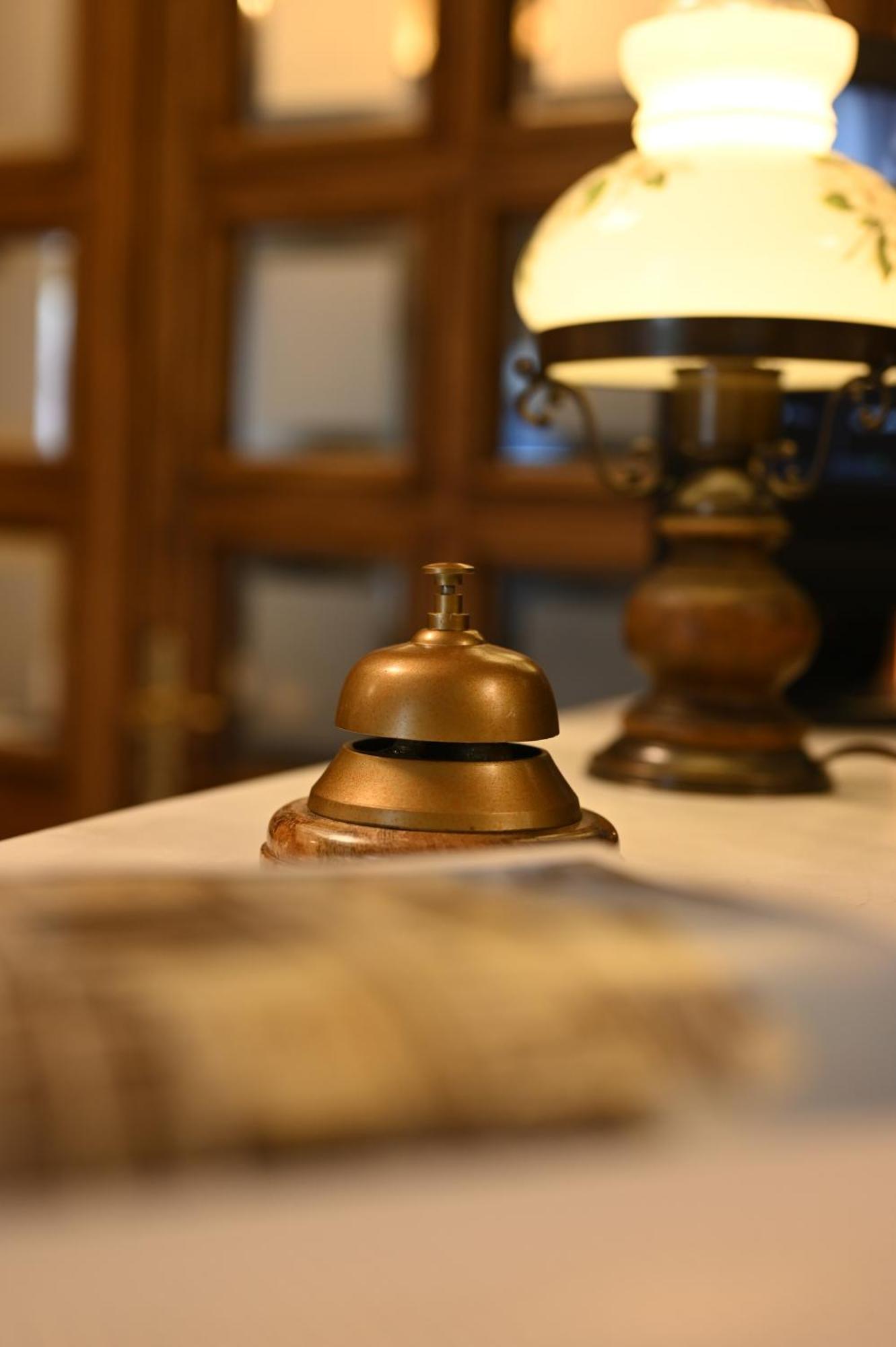 Hotel Niche Boutique Tirana