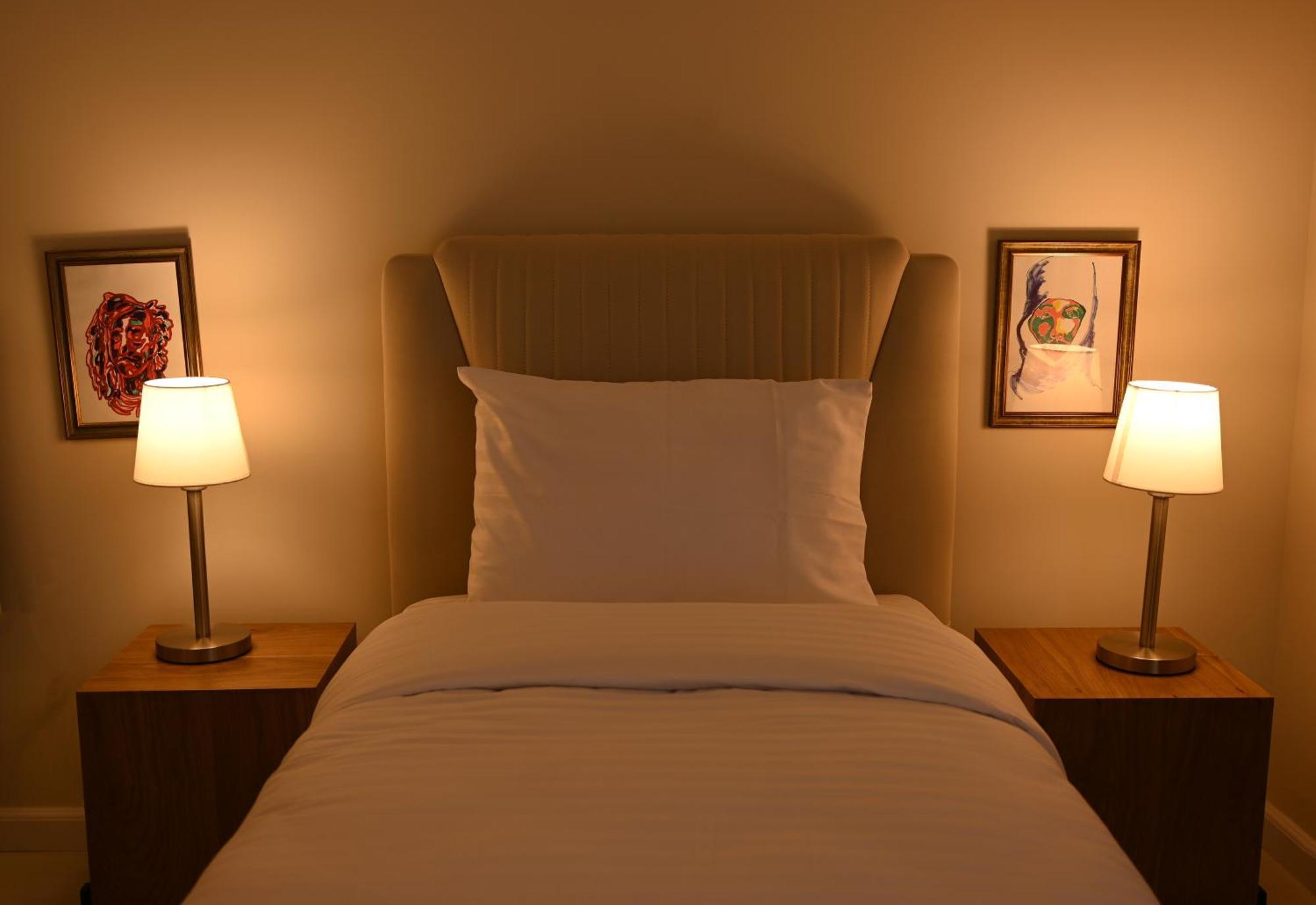 Niche Boutique Hotel