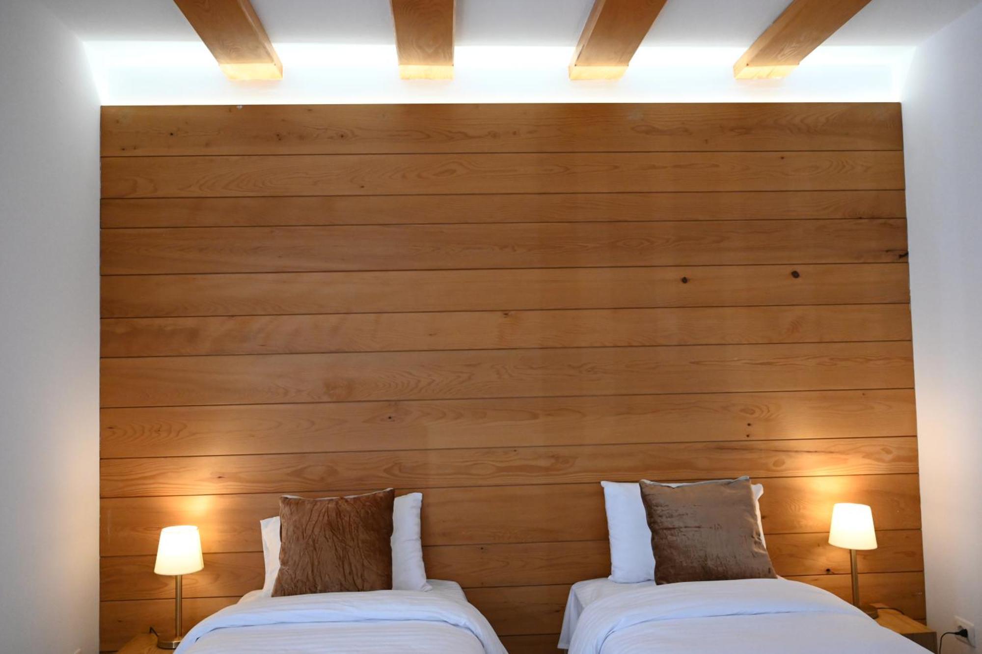 Niche Boutique Hotel Tirana