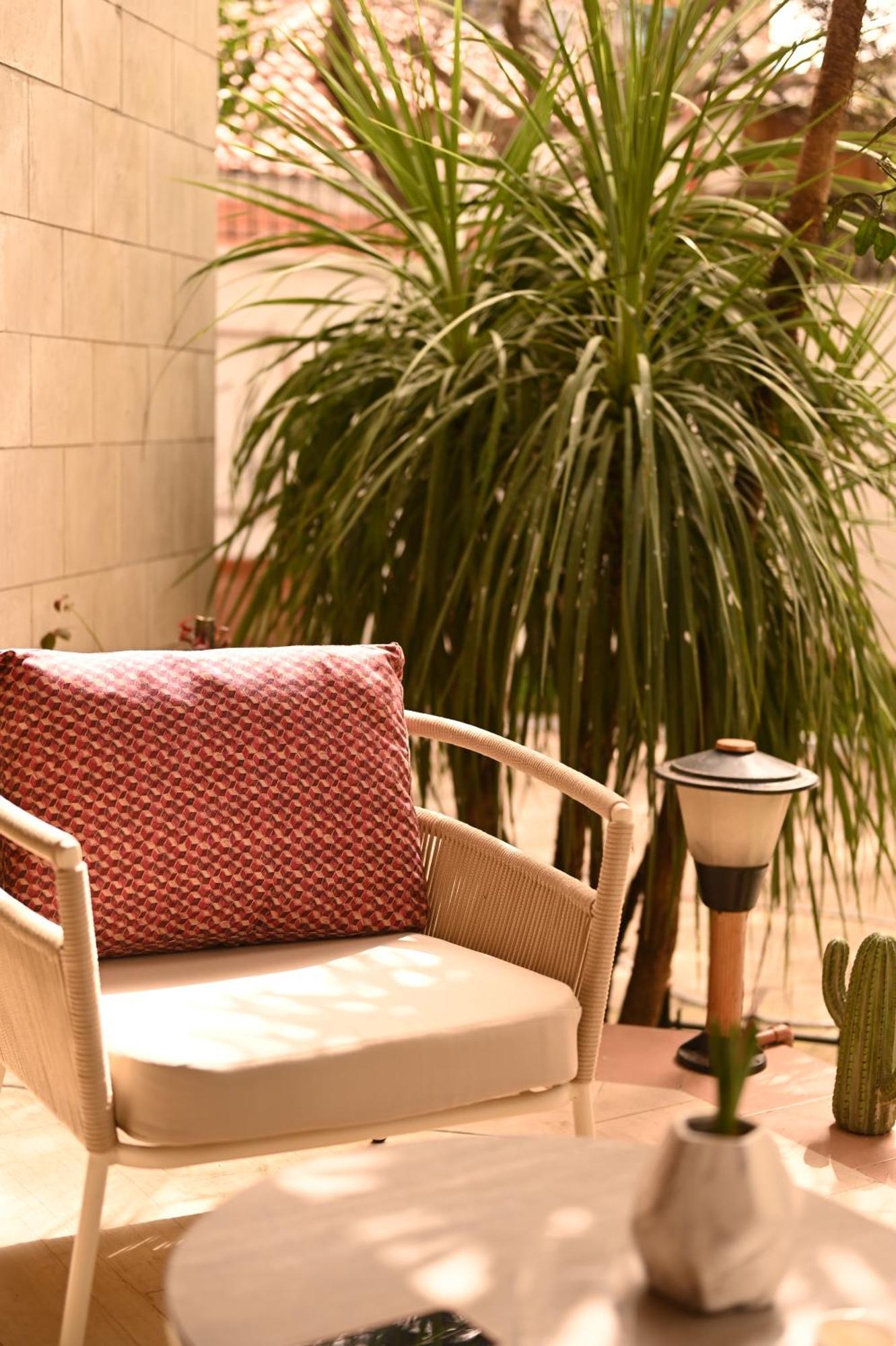 Niche Boutique 4*