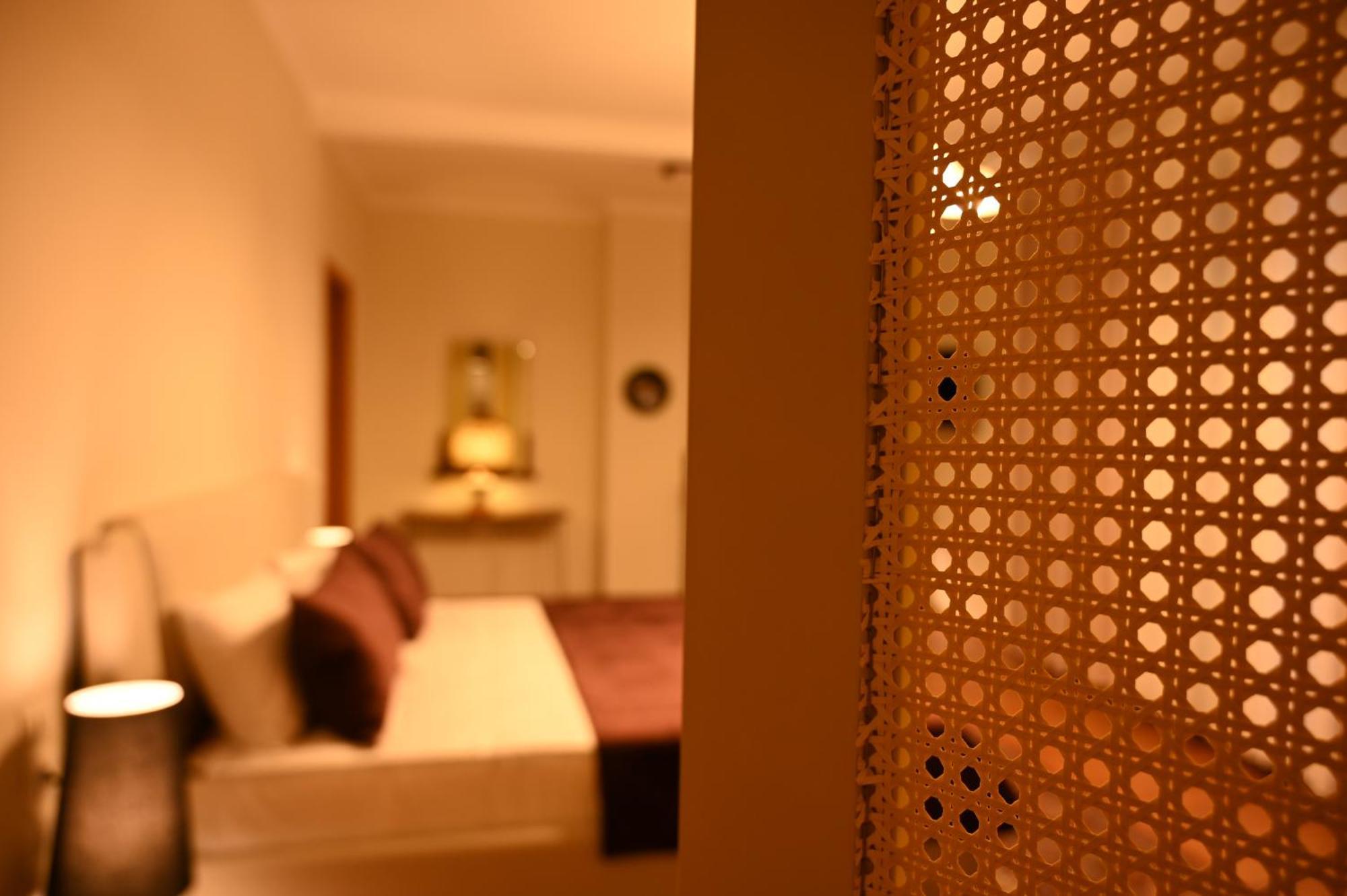 Niche Boutique Hotel