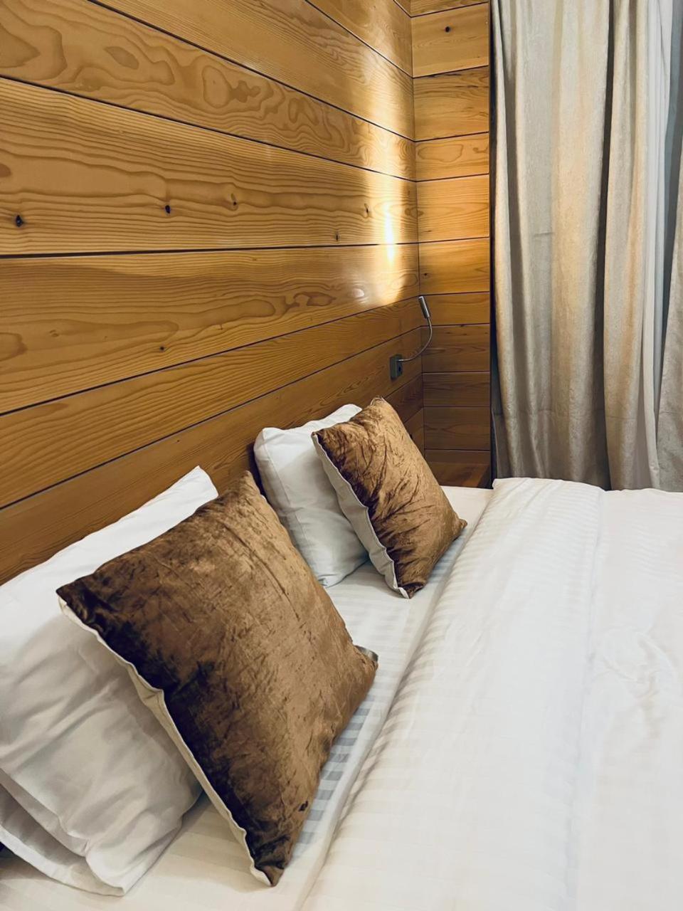 Hotel Niche Boutique 4*