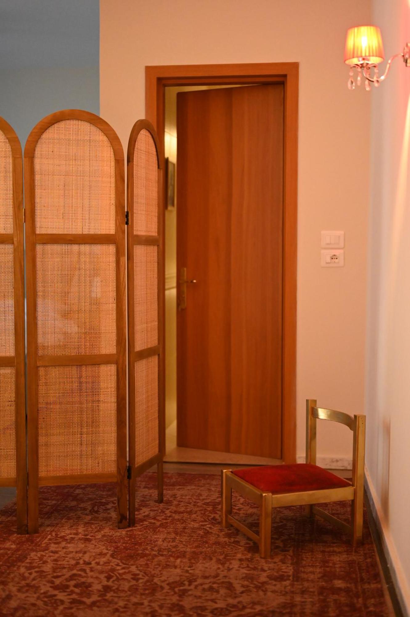 Hotel Niche Boutique Tirana