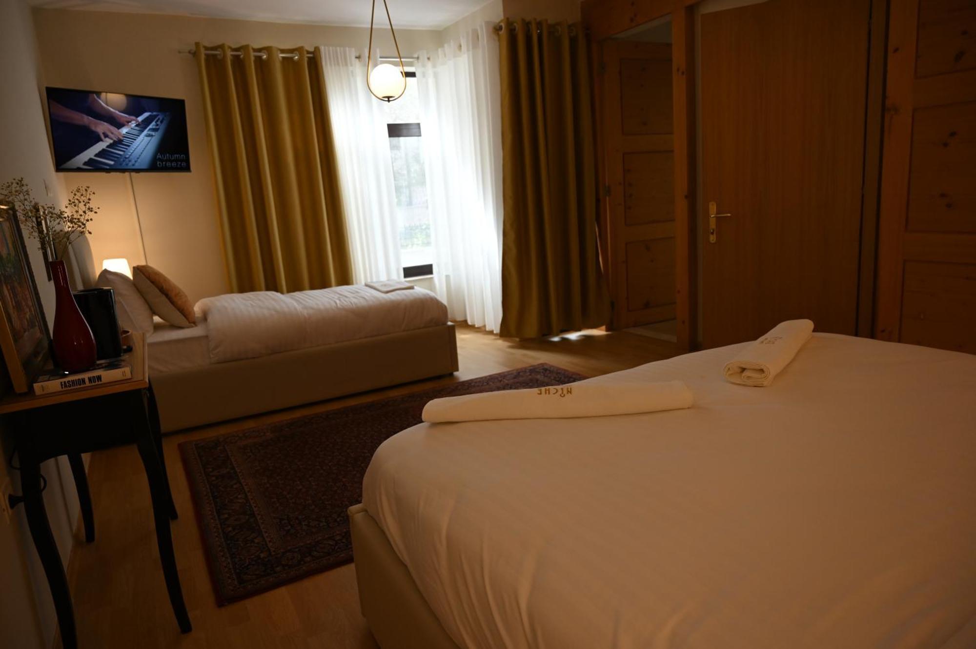Niche Boutique 4*