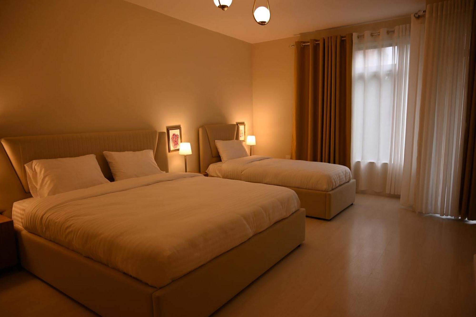 Niche Boutique Hotel 4*
