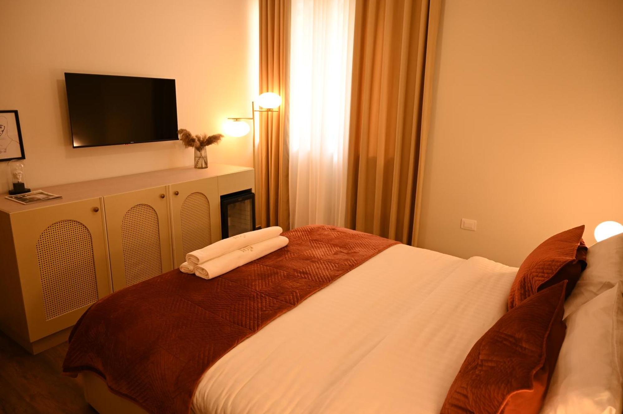 Hotel Niche Boutique Tirana