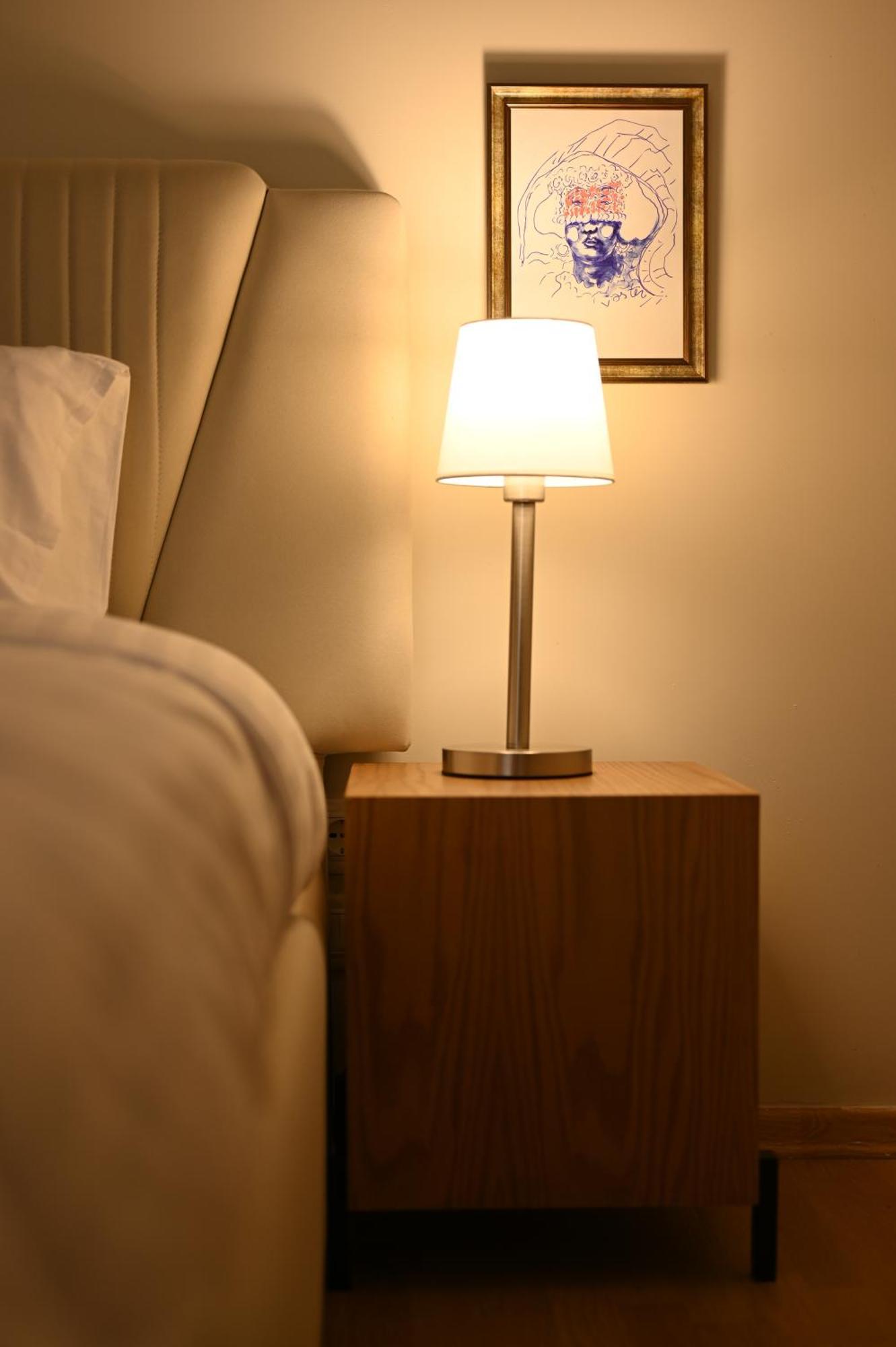 Niche Boutique 4*