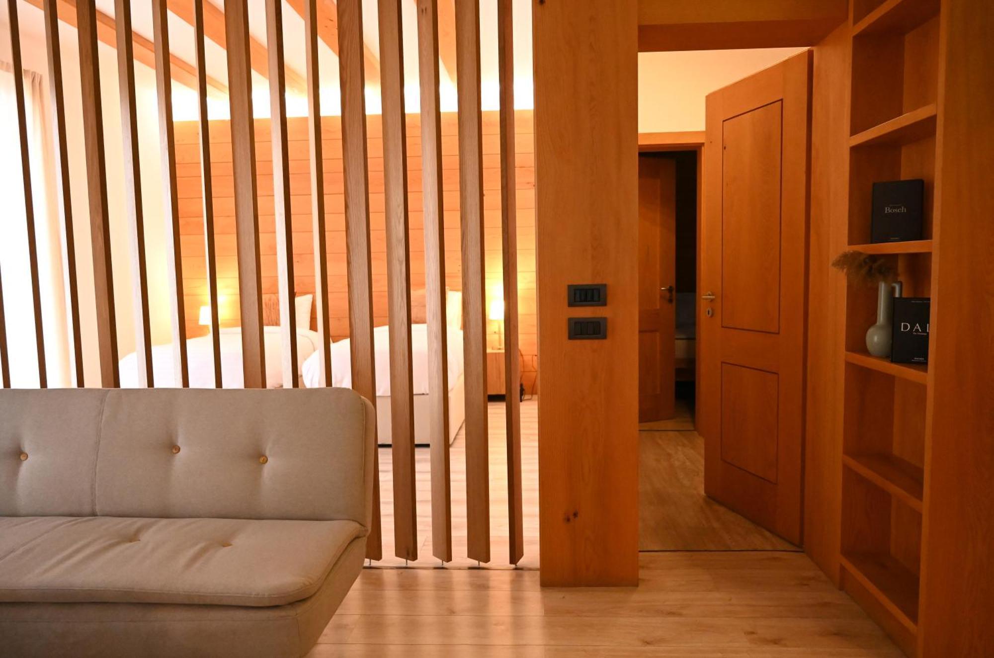 Niche Boutique Hotel Tirana