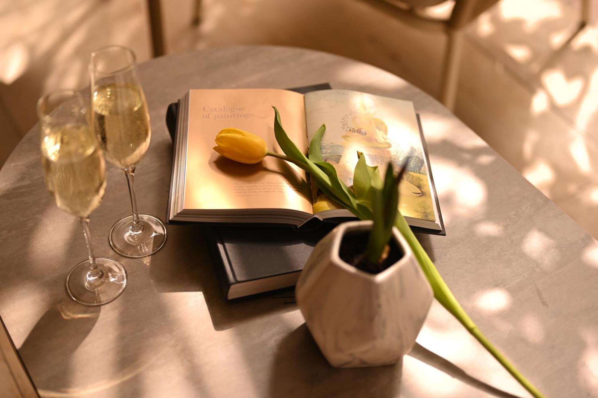Niche Boutique Hotel