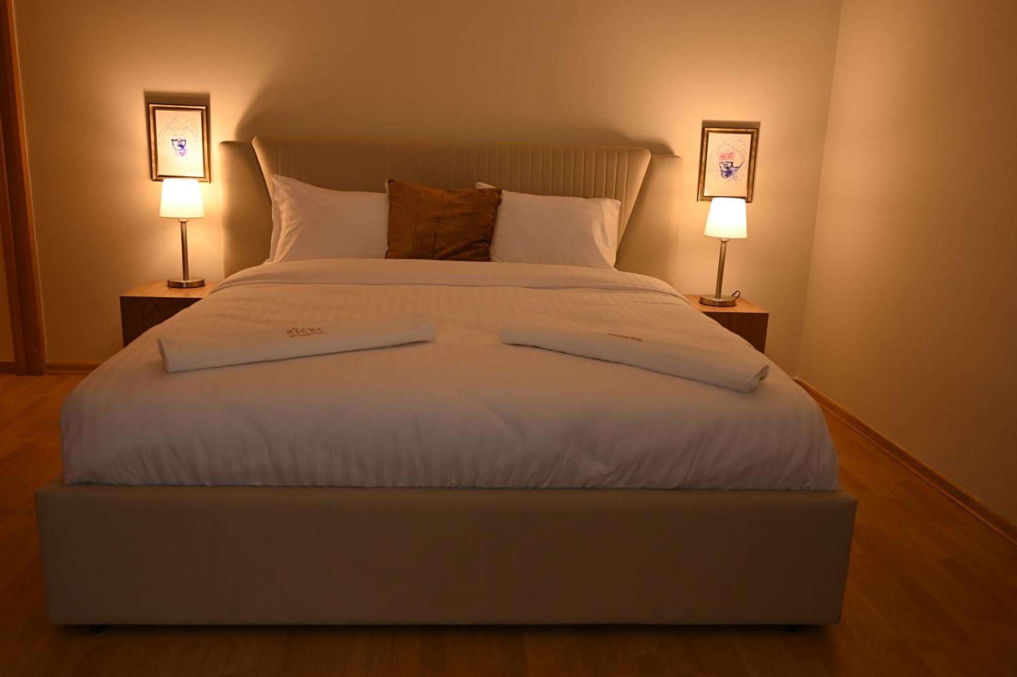 Hotel Niche Boutique