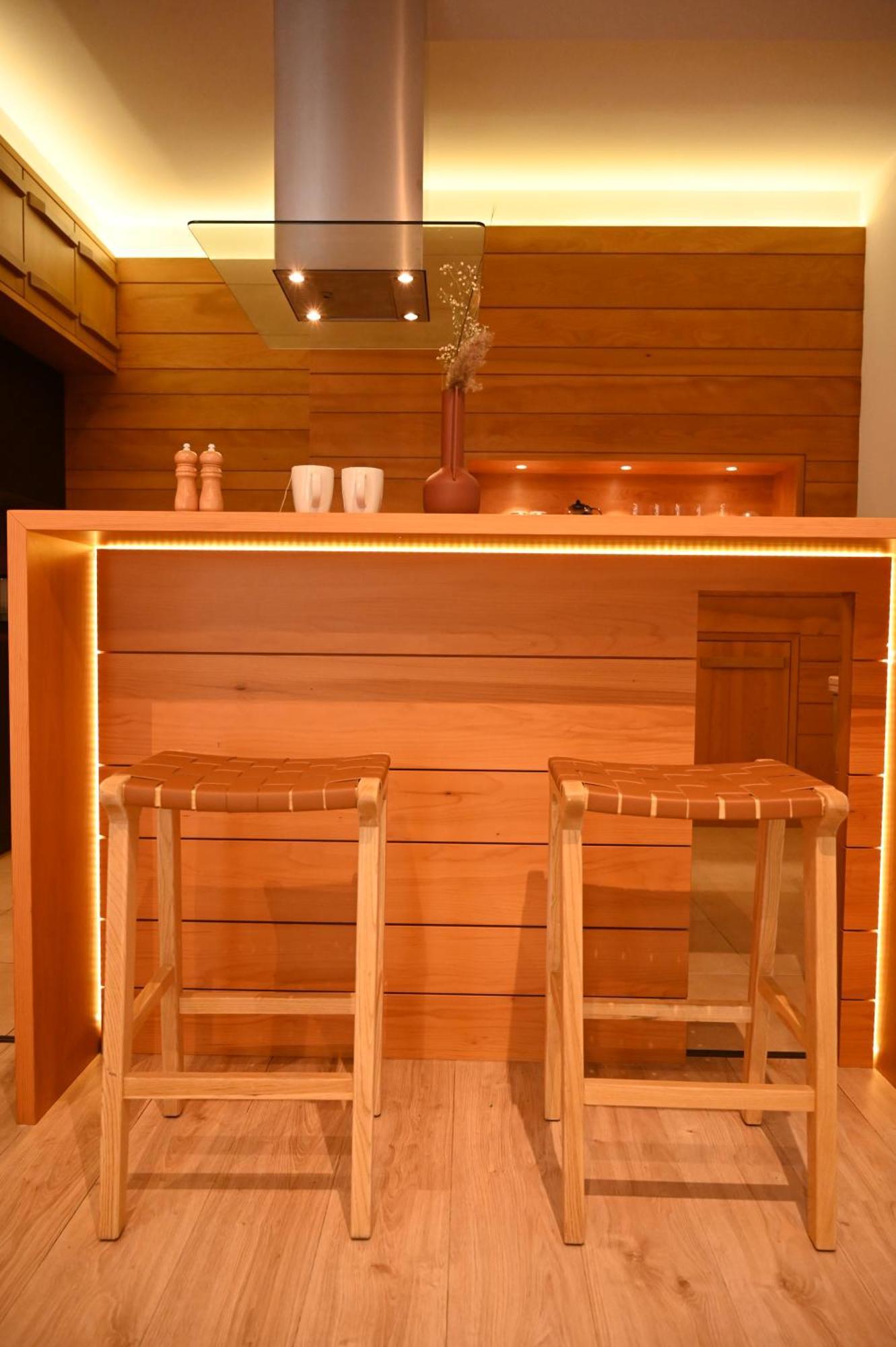 Hotel Niche Boutique Tirana