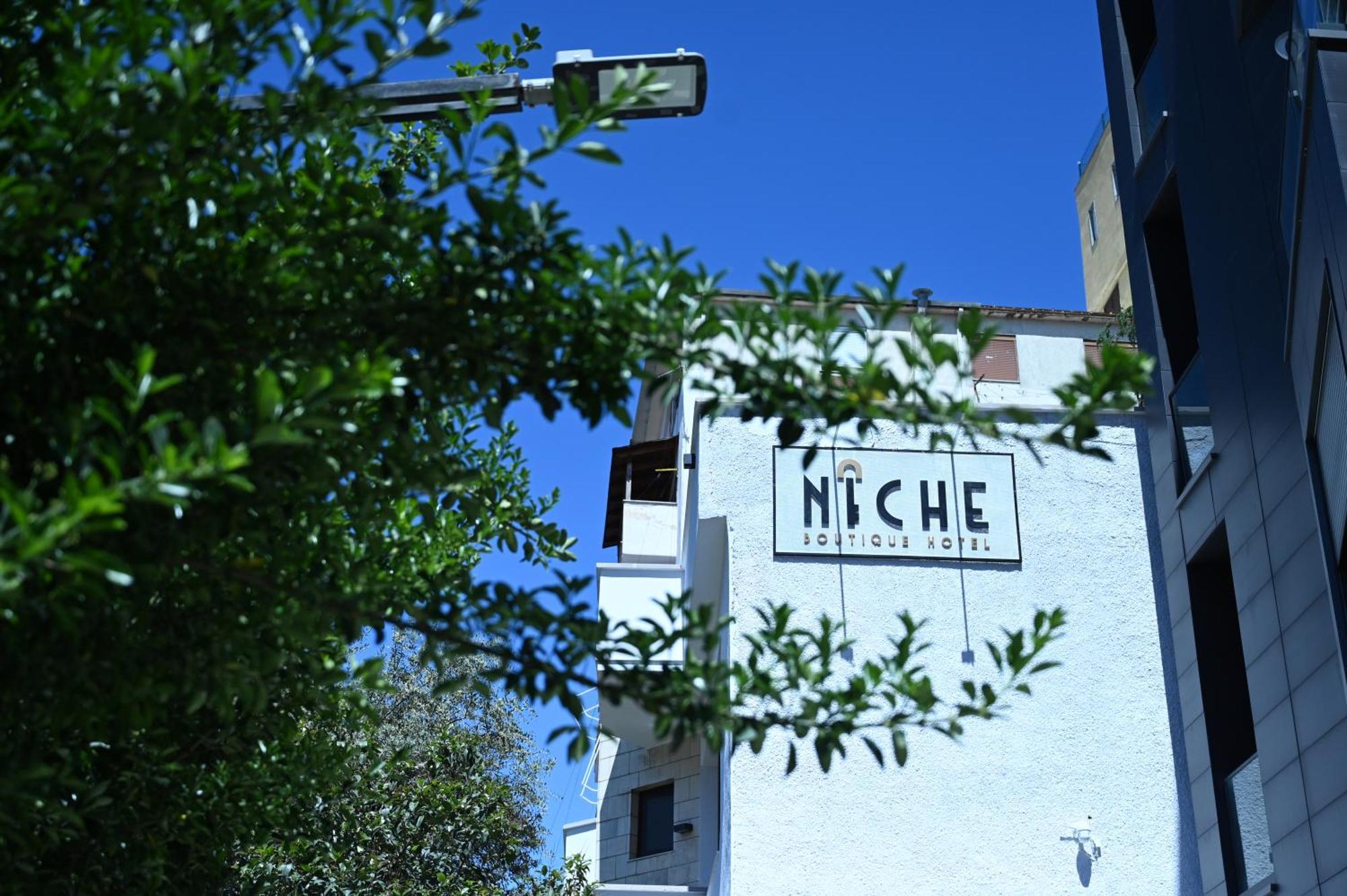 Niche Boutique 4*